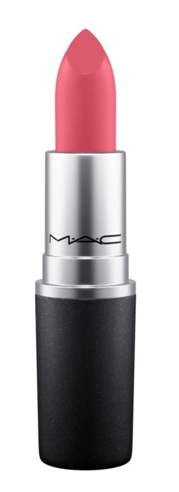 MAC Cosmetics Lipstick You Wouldn't Get It
