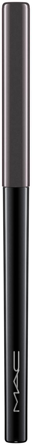Ein schlankes schwarzes Gerät mit langer, dünner Form und dem Label "DIVA", wahrscheinlich ein Stylus oder elektronisches Werkzeug.