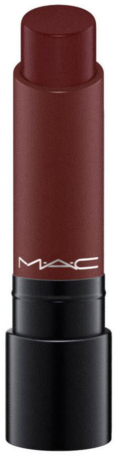 MAC Cosmetics Liptensity Lipstick Burnt Violet