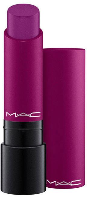 MAC Cosmetics Liptensity Lipstick Hellebore