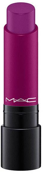 MAC Cosmetics Liptensity Lipstick Hellebore
