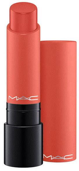 MAC Cosmetics Liptensity Lipstick Smoked Almond