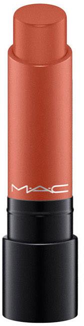 MAC Cosmetics Liptensity Lipstick Toast And Butter