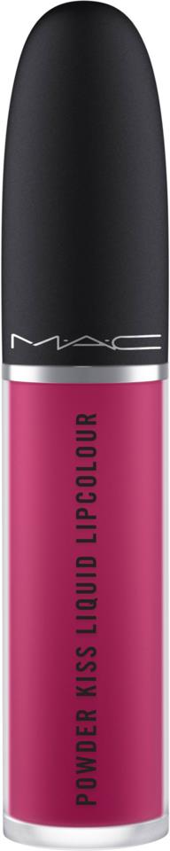 MAC Cosmetics Liquid Lipcolour 04 Make It Fashun