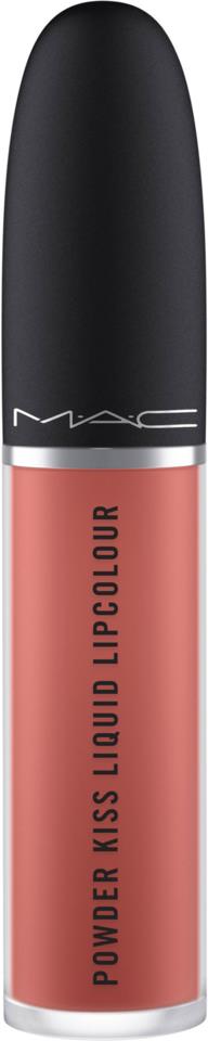 MAC Cosmetics Liquid Lipcolour 07 Mull It Over