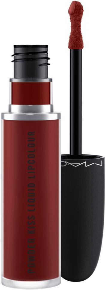 MAC Cosmetics Liquid Lipcolour 12 Make Love To The Camera