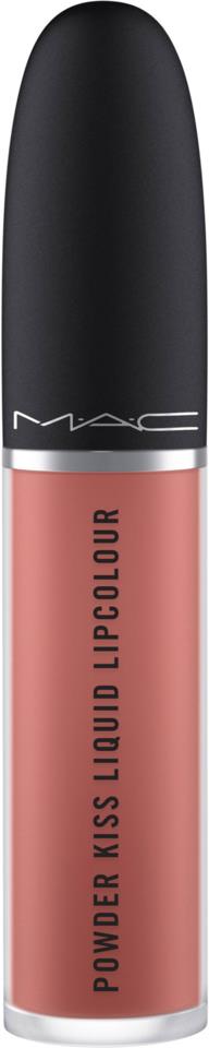MAC Cosmetics Liquid Lipcolour 14 Date-Maker