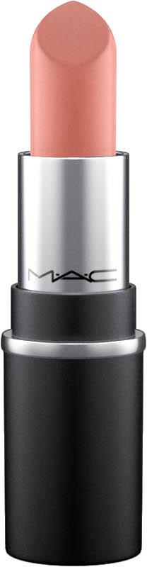 MAC Cosmetics Little Lipstick Velvet Teddy