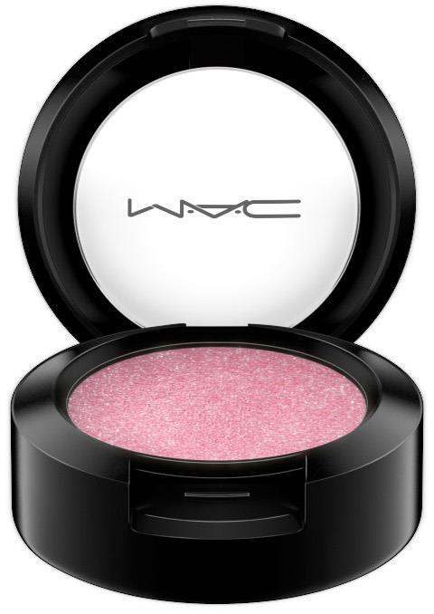 MAC Cosmetics Lustre Eye Shadow Pink Venus 