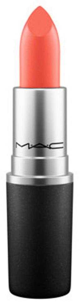 MAC Cosmetics Lustre Lipstick Flamingo