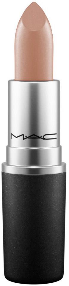 MAC Cosmetics Lustre Lipstick Fresh Brew 
