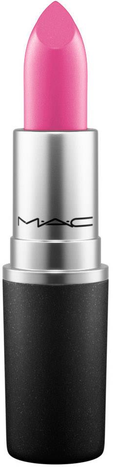 MAC Cosmetics Lustre Lipstick Milan Mode 