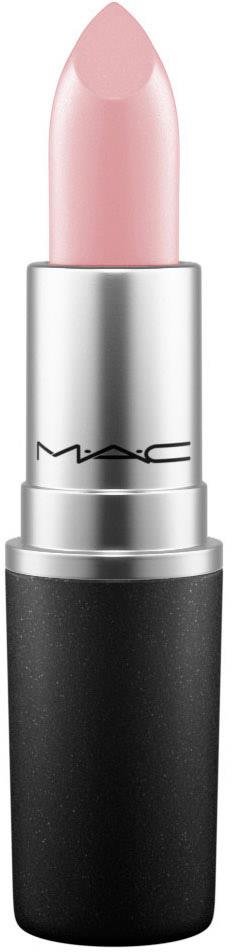 MAC Cosmetics Lustre Lipstick Pretty Please 