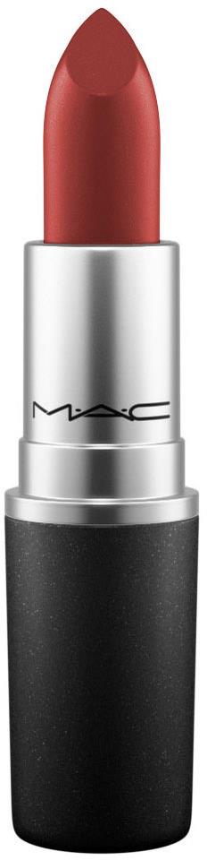 MAC Cosmetics Lustre Lipstick Spice It Up! 
