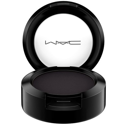 Läs mer om MAC Cosmetics Matte Eye Shadow Carbon