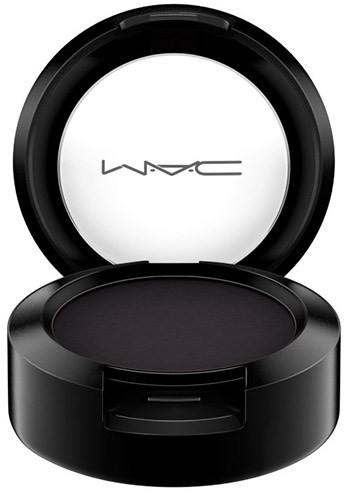 MAC Cosmetics MAC Cosmetics Matte Eye Shadow Carbon