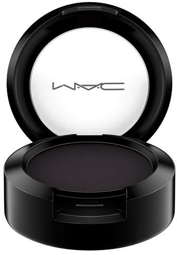 MAC Cosmetics Matte Eye Shadow Carbon