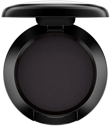 MAC Cosmetics Matte Eye Shadow Carbon 