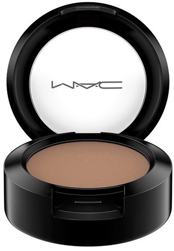 MAC Cosmetics MAC Cosmetics Matte Eye Shadow Charcoal Brown