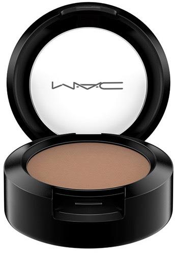 MAC Cosmetics Matte Eye Shadow Charcoal