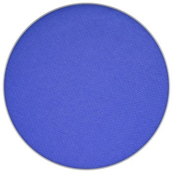 Läs mer om MAC Cosmetics Matte Eye Shadow Pro Palette Refill Atlantic Blue