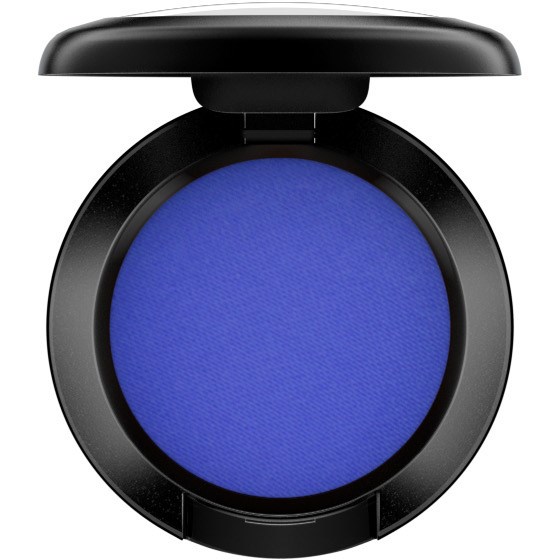 MAC Cosmetics Cień Matte Eye Shadow Pro Palette Refill Atlantic Blue (obrázok 3)