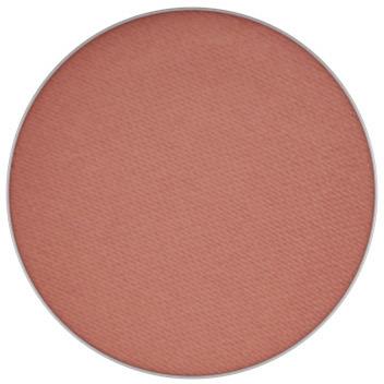 MAC Cosmetics Matte Eye Shadow Pro Palette Refill Brown Script | lyko.com