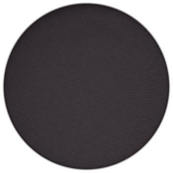 MAC Cosmetics Matte Eye Shadow Pro Palette Refill Carbon