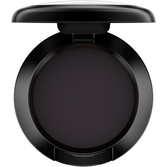 MAC Cosmetics Cień Matte Eye Shadow Pro Palette Refill Carbon (obrázok 3)