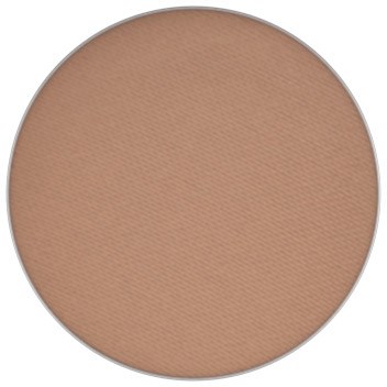 Läs mer om MAC Cosmetics Matte Eye Shadow Pro Palette Refill Charcoal Brown