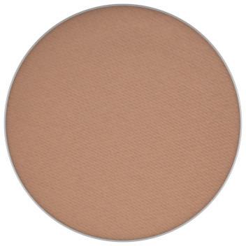 MAC Cosmetics Matte Eye Shadow Pro Palette Refill Charcoal Brown 