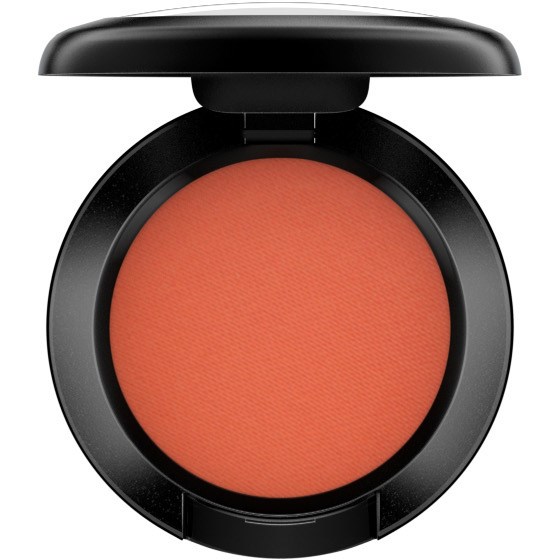 Läs mer om MAC Cosmetics Matte Eye Shadow Red Brick