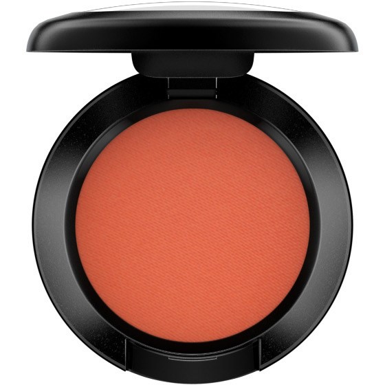MAC Cosmetics Matte Eye Shadow Red Brick billede