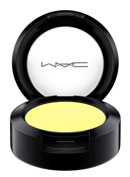 MAC Cosmetics Matte Eye Shadow Shock Factor