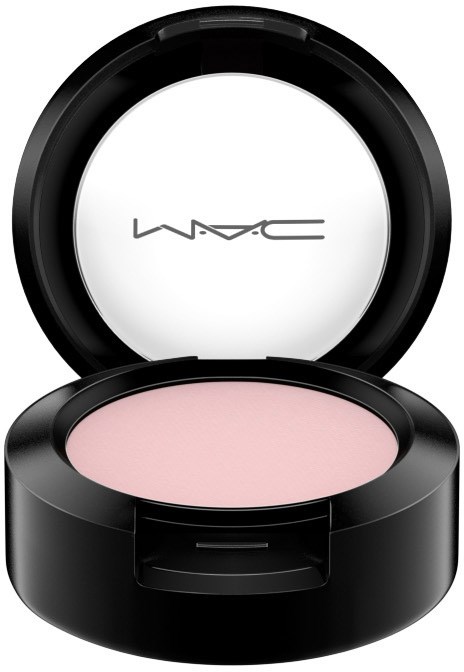 MAC Cosmetics MAC Cosmetics Matte Eye Shadow Yogurt