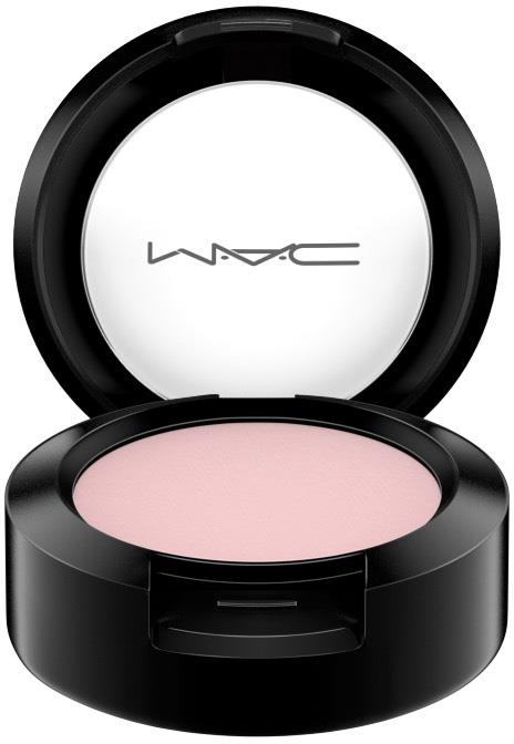 MAC Cosmetics Matte Eye Shadow Yogurt