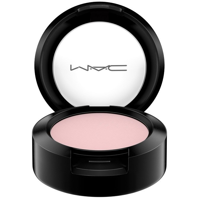 MAC Cosmetics Matte Eye Shadow Yogurt (obrázok 3)