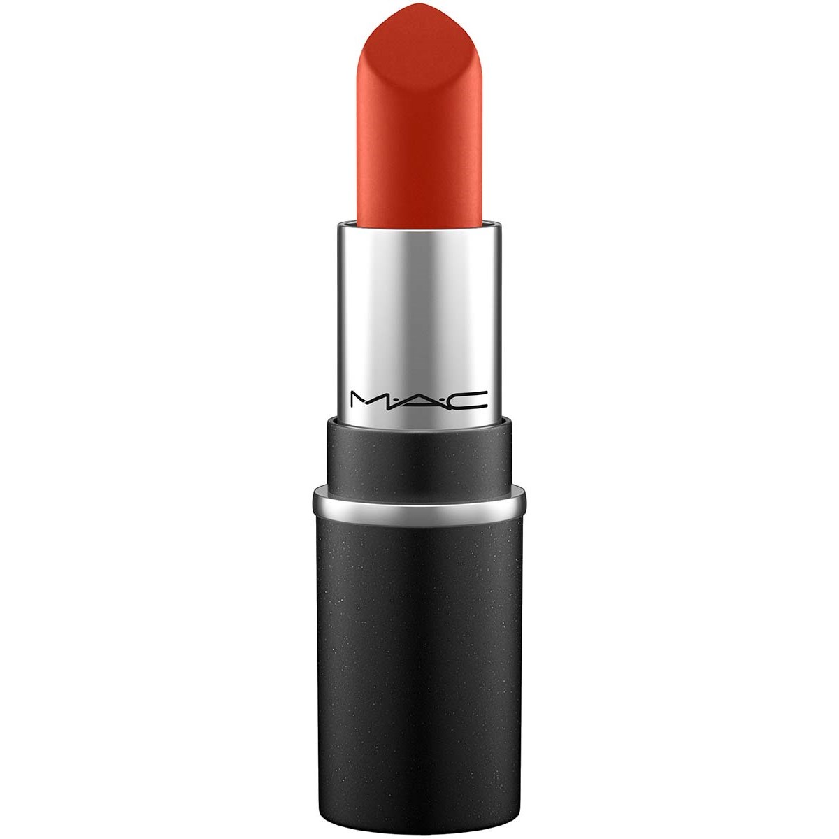 MAC Cosmetics Mini Matte Lipstick 01 Chili