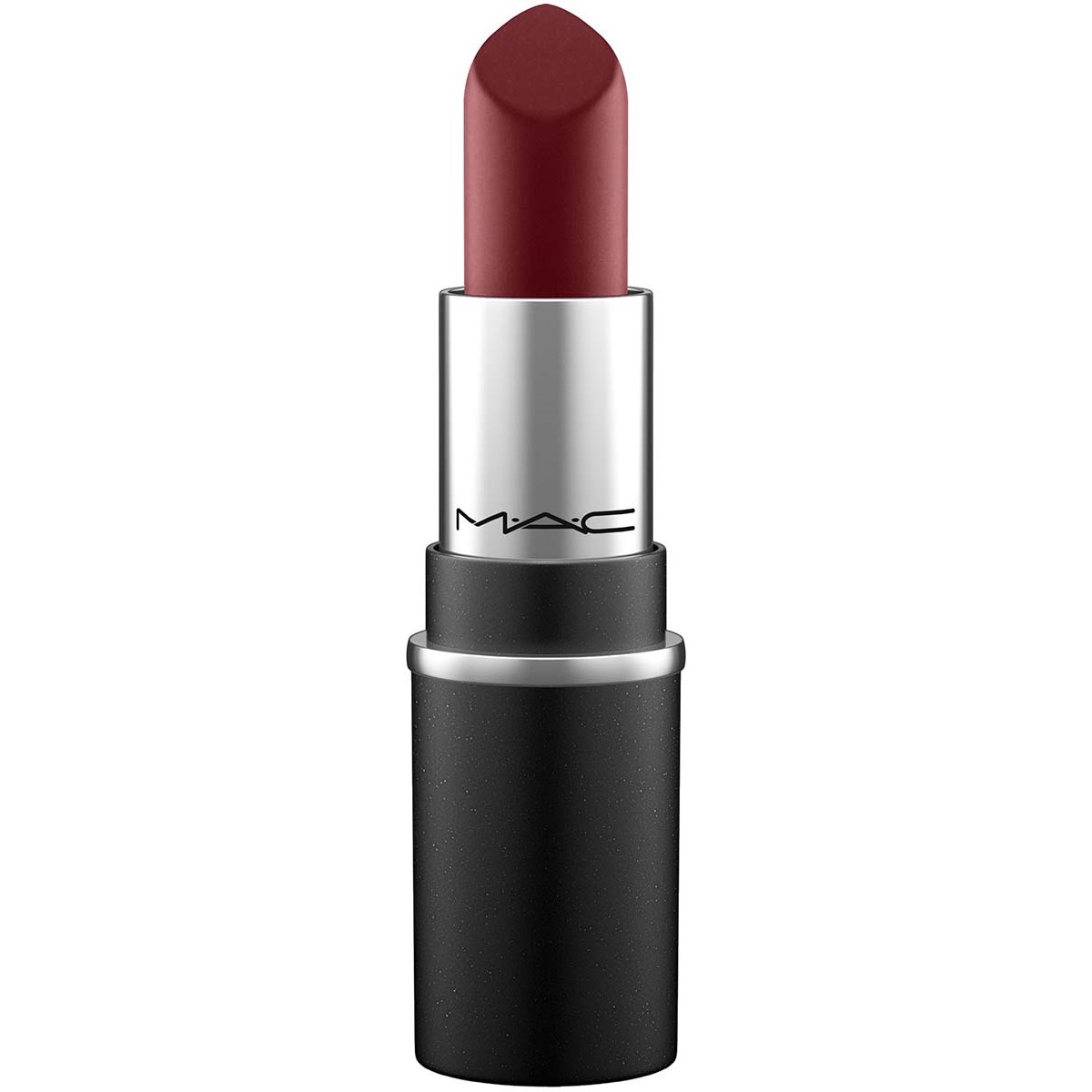 MAC Cosmetics Mini Matte Lipstick 02 Diva