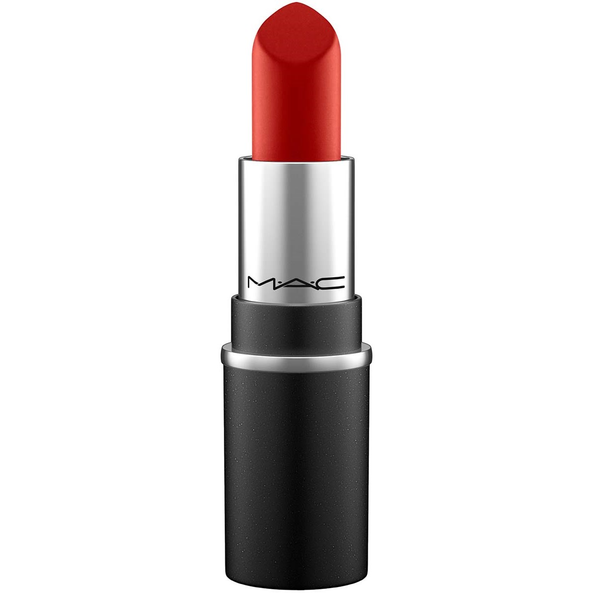 MAC Cosmetics Mini Matte Lipstick 06 Russian Red