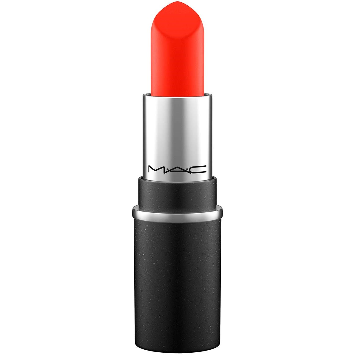 MAC Cosmetics Mini Matte Lipstick 15 Lady Danger