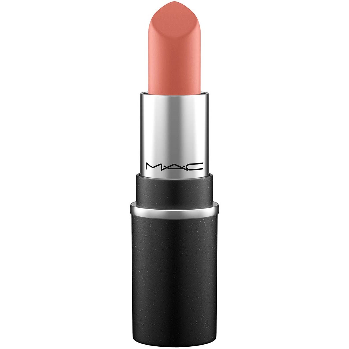 MAC Cosmetics Mini Matte Lipstick 37 Velvet Teddy