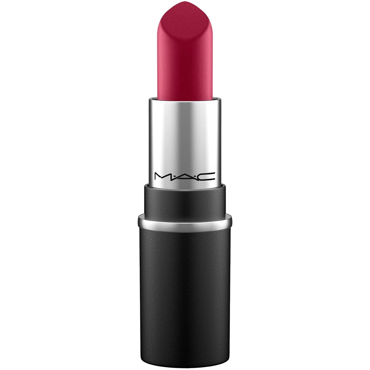 Läs mer om MAC Cosmetics Mini Matte Lipstick 3R D For Danger