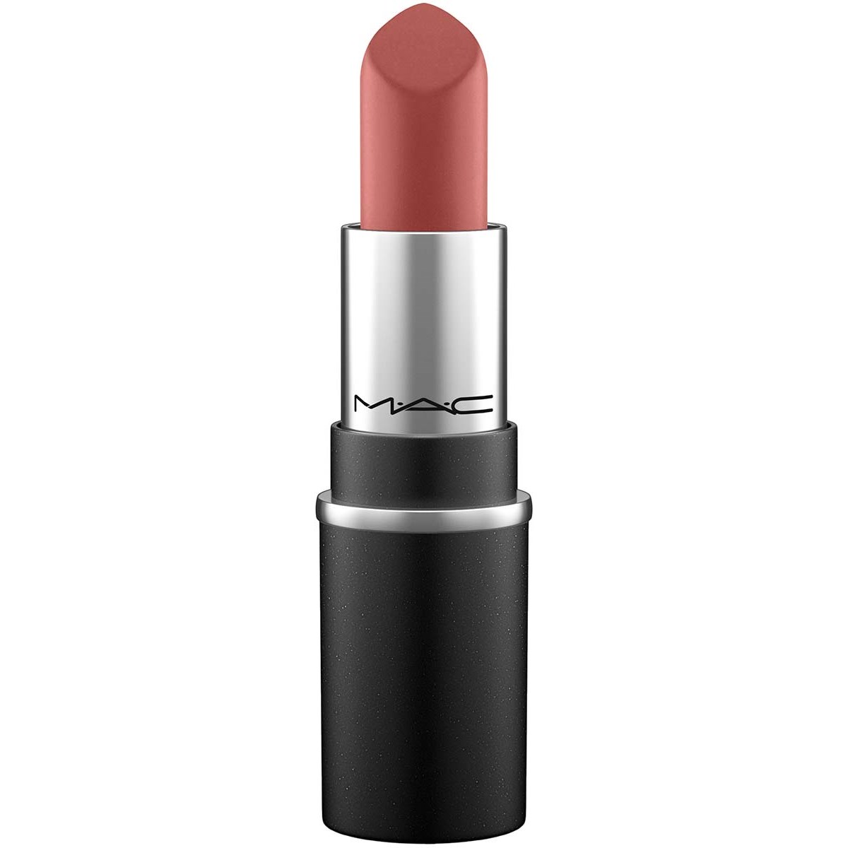 MAC Cosmetics Mini Matte Lipstick 3W Whirl