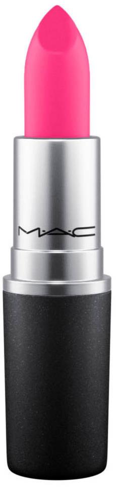 MAC Cosmetics Matte Lipstick Breathing Fire