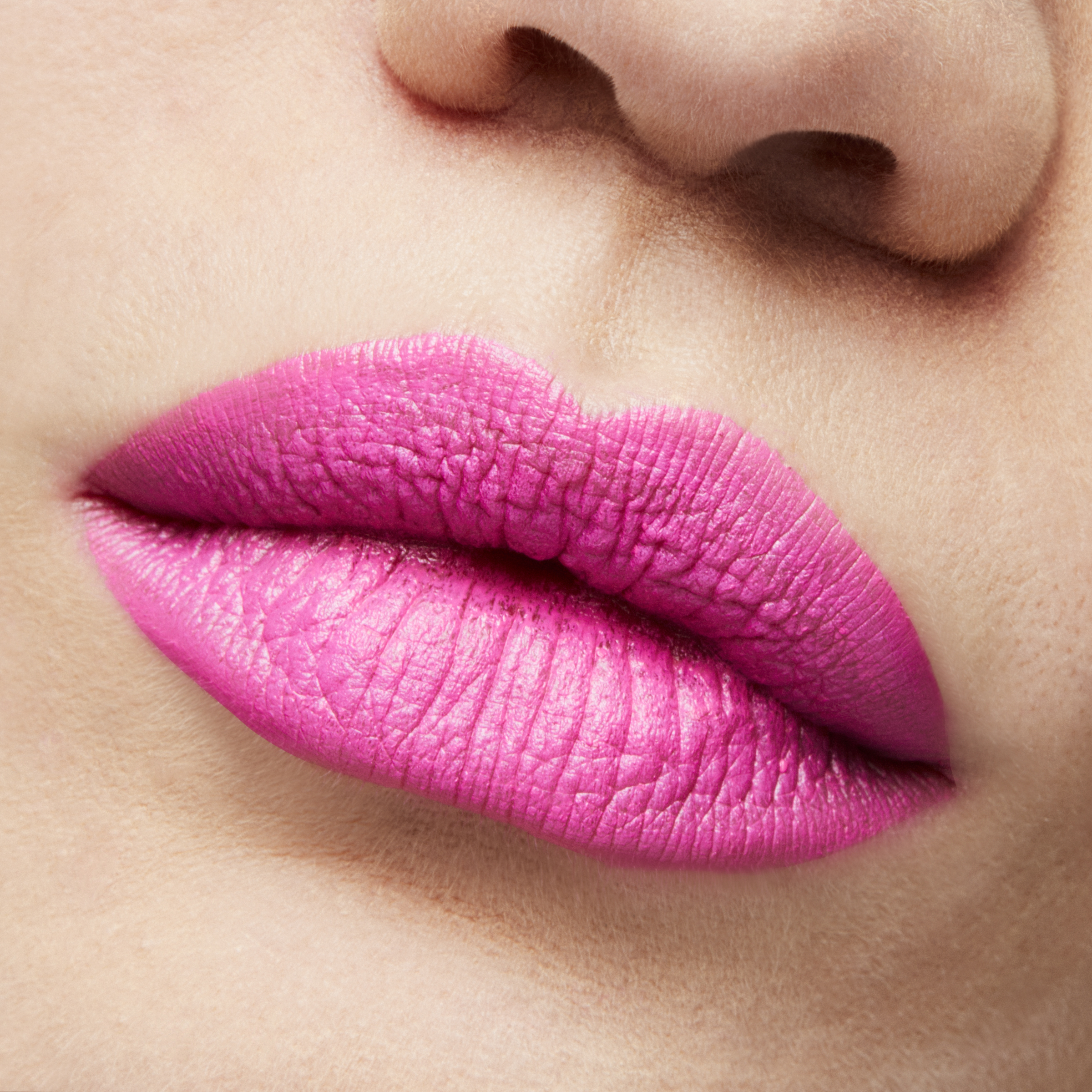 MAC Cosmetics Matte Lipstick Candy Yum-Yum | lyko.com