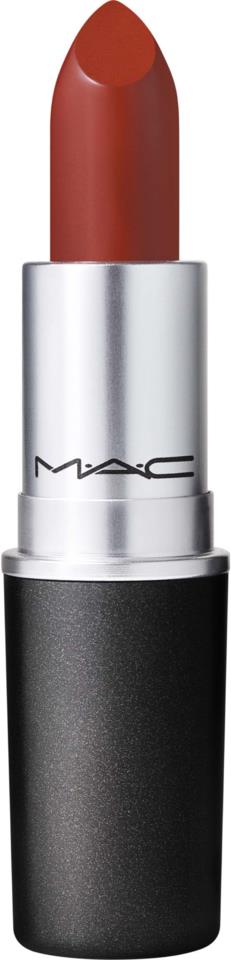 MAC Cosmetics Matte Lipstick Chili 
