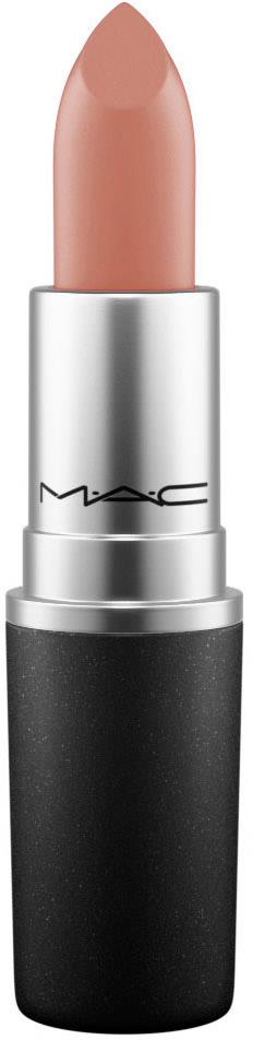 MAC Cosmetics Matte Lipstick Honeylove 