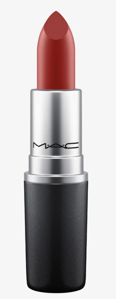MAC Cosmetics Matte Lipstick NATURAL BORN LEADER