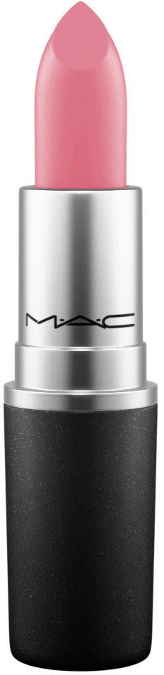 MAC Cosmetics Matte Lipstick Pink Plaid 